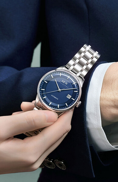 Đồng Hồ Nam I&W Carnival IW572G-2