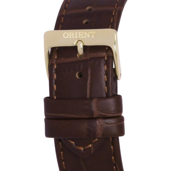 Đồng Hồ Nam Chính Hãng ORIENT Classic FAG00002W0