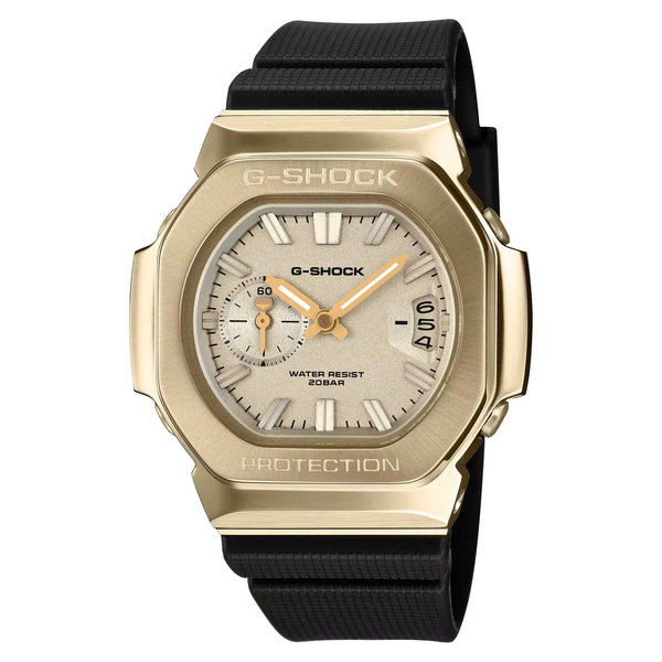 Casio G-Shock GMC-2500G-9A