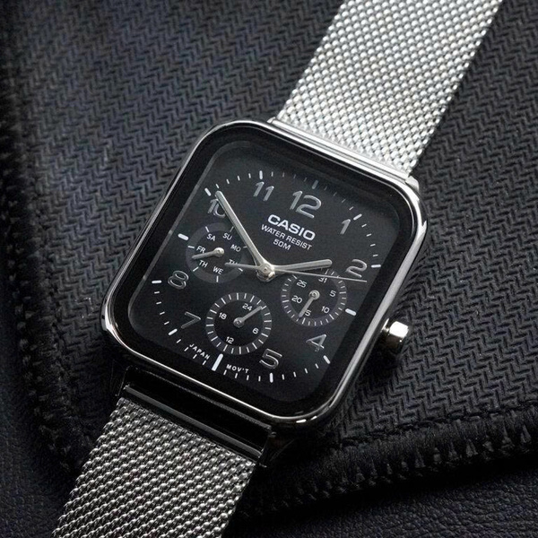 CASIO MTP-M306M-1A