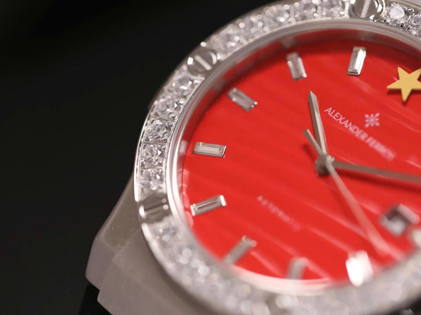 Alexander Ferros 6161S-03