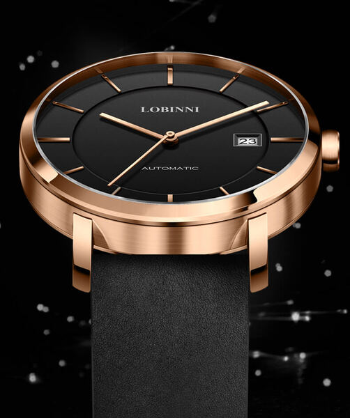 Đồng hồ nam chính hãng LOBINNI L5016-2