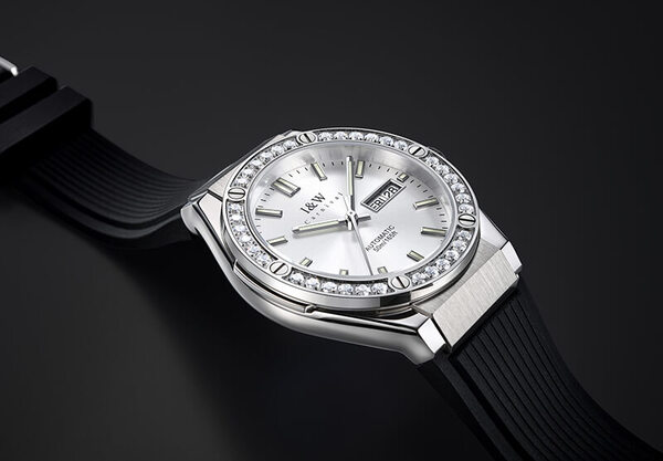 Đồng Hồ Nam I&W Carnival IW755851G-19