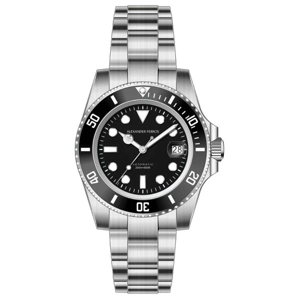 Alexander Ferros 8352S/01