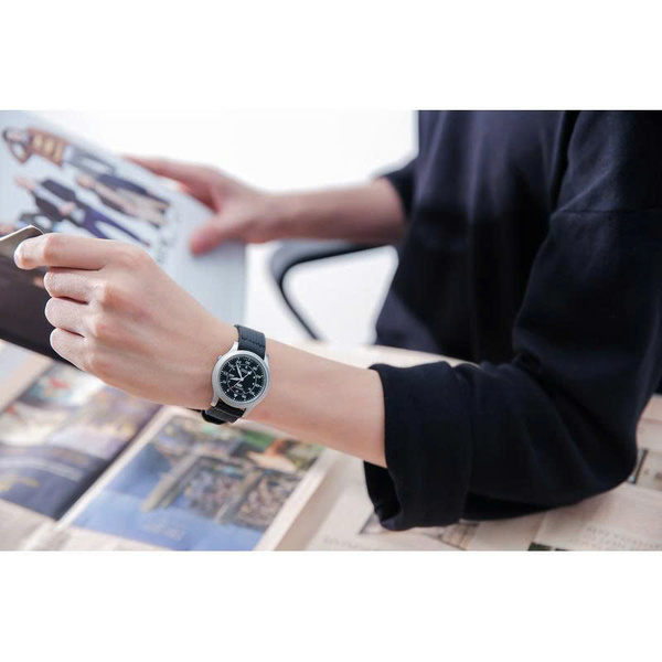 Đồng Hồ Nam Chính Hãng SEIKO 5 SNK809K2S