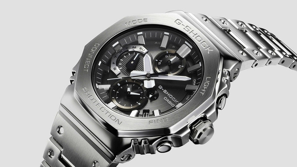 Casio G-Shock GMC-B2100D-1A