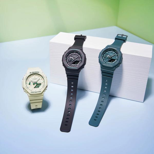 Đồng hồ Nữ Chính hãng CASIO G-SHOCK GMA-S2100GA-3A