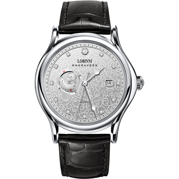 Đồng hồ nam chính hãng LOBINNI L1889-4