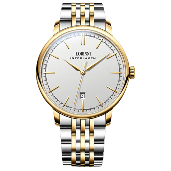 Đồng hồ nam chính hãng LOBINNI L5012-1