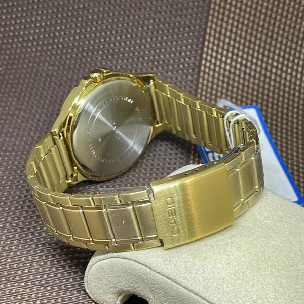 CASIO MTP-V300G-9A - QUÀ TẶNG TRỊ GIÁ 300K