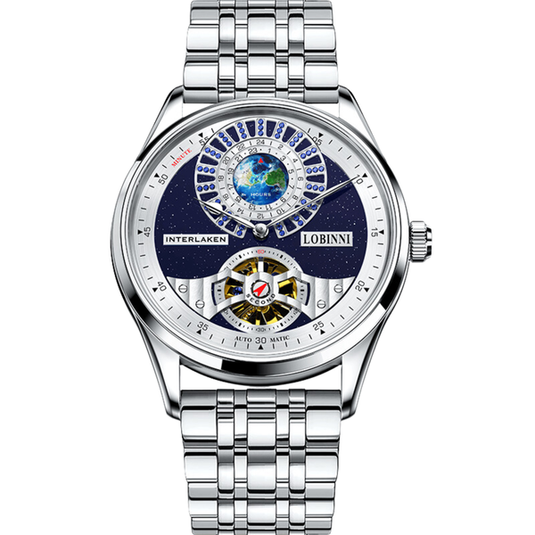 Đồng hồ nam chính hãng LOBINNI L16038-4