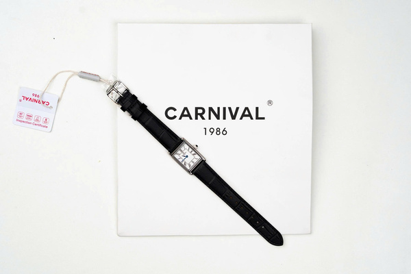 Đồng hồ CARNIVAL 8231L-VT-DD-T