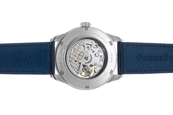 Đồng Hồ Nam Chính Hãng ORIENT STAR Contemporary RE-AT0015L00B