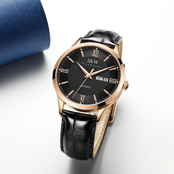 Đồng Hồ Nam I&W Carnival IW520G-2