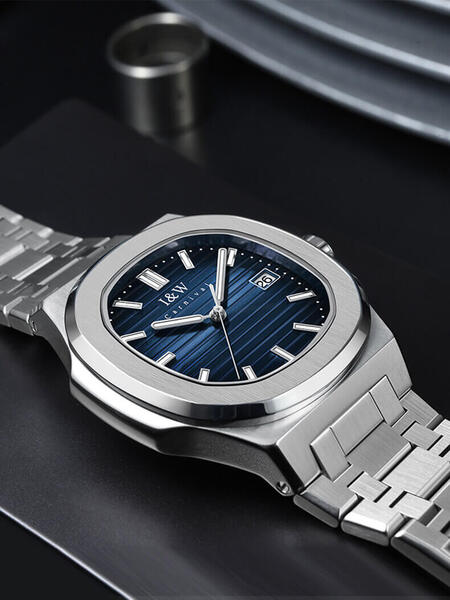 Đồng Hồ Nam I&W Carnival IW721G-10