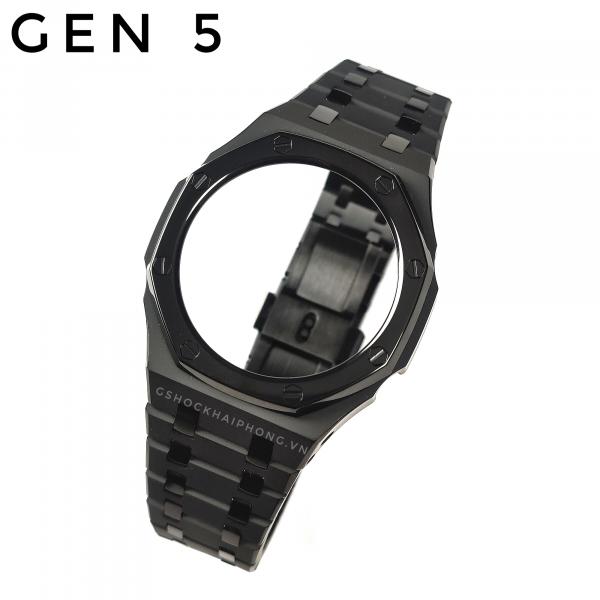 Bộ vỏ GA-2100AP Gen 5 Layers 