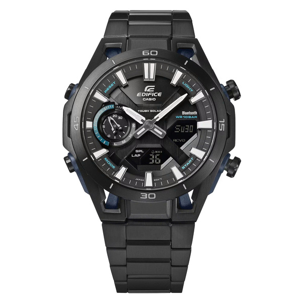 CASIO EDIFICE ECB-2300DC-1A - QUÀ TẶNG TRỊ GIÁ 300K