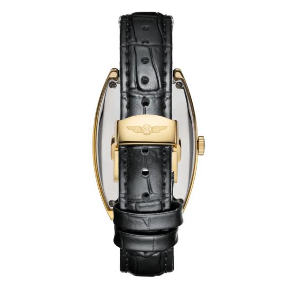 Đồng Hồ Nữ Chính Hãng SRWATCH BL SL5001.6102BL