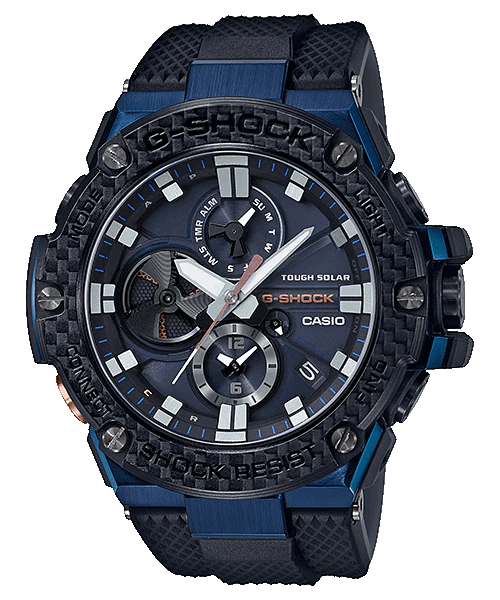 G-SHOCK GST-B100XB-2A