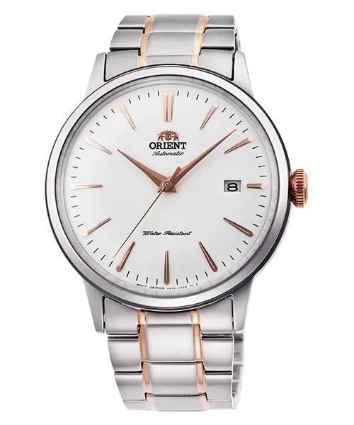 Đồng Hồ Nam Chính Hãng ORIENT Classic RA-AC0004S10B