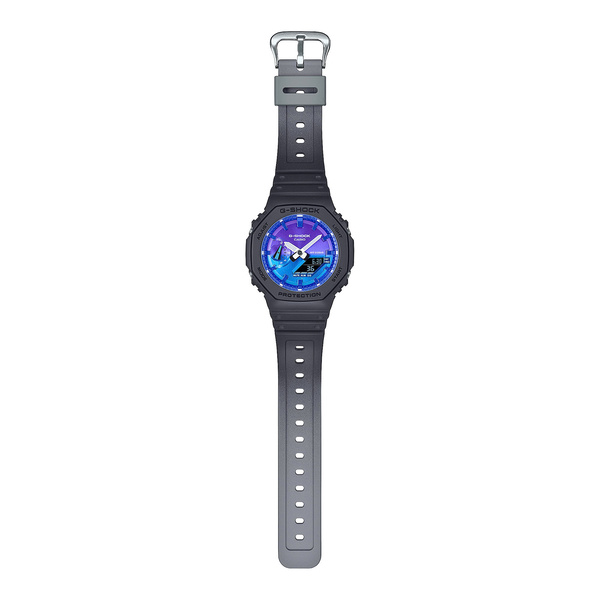 CASIO G-SHOCK GA-2100FL-1A