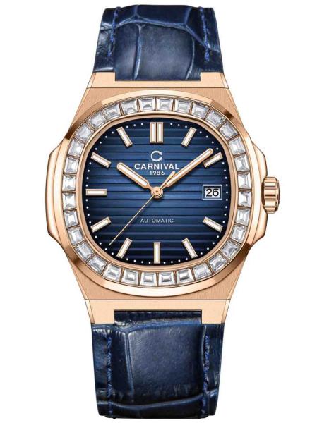 Carnival - Nam Nautilus Automatic 8108G-VH-DD-X Carnival - Nam Nautilus Automatic 8108G-VH-DD-X