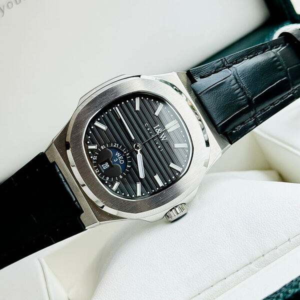 Đồng Hồ Nam I&W Carnival IW735GT-5