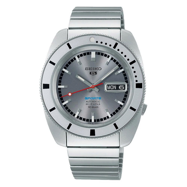 Đồng Hồ Nam Chính Hãng SEIKO Regular SRPL03K1 