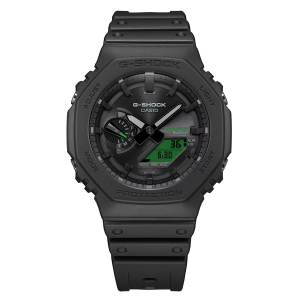 CASIO G-SHOCK GA-B2100BEG-1A