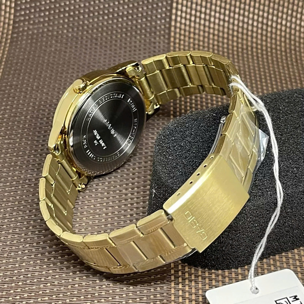 CASIO MTP-V002G-1B - QUÀ TẶNG TRỊ GIÁ 300K