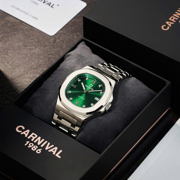 Đồng hồ Carnival 8160G-VT-XL