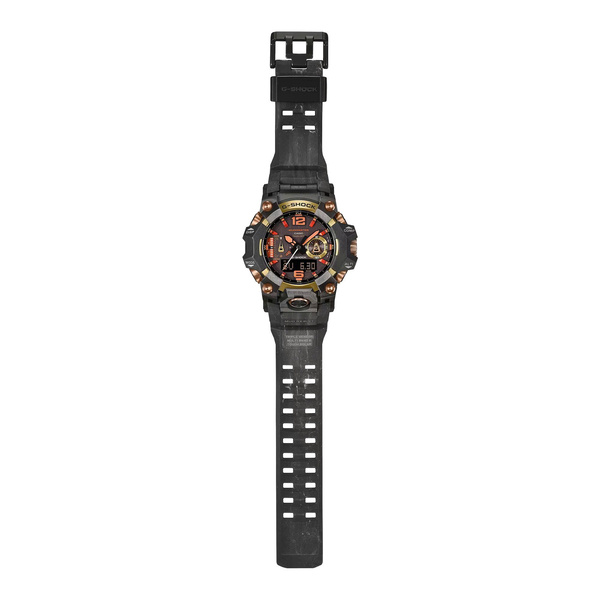 CASIO G-SHOCK GWG-B1000MG-1A9
