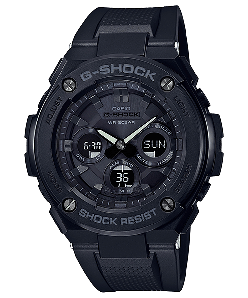 G-SHOCK GST-S300G-1A1