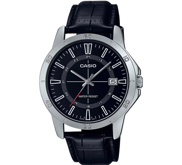 CASIO MTP-V004L-1C - QUÀ TẶNG TRỊ GIÁ 300K