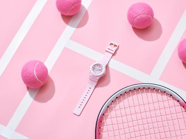 Đồng hồ Nữ Chính hãng BABY-G BGA-270-4A