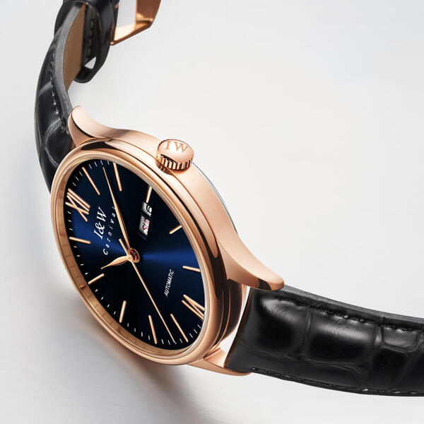 Đồng Hồ Nam I&W Carnival IW529G2