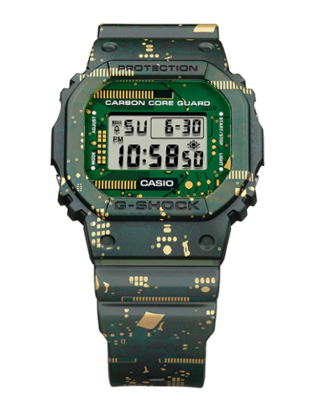 G-SHOCK DWE-5600CC-3