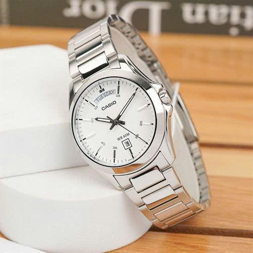 CASIO MTP-1370D-7A3 - QUÀ TẶNG TRỊ GIÁ 600K 