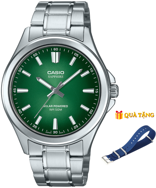 CASIO MTS-RS100D-3AV