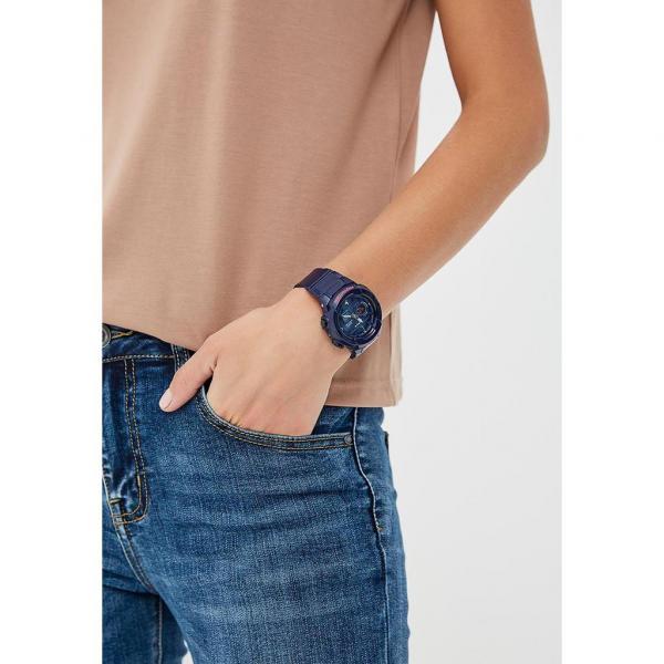 Đồng hồ Nữ Chính hãng BABY G BGA-230S-2A