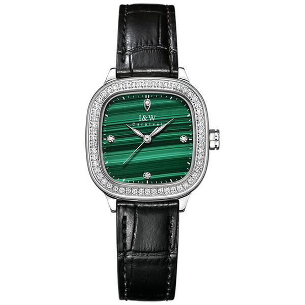 Đồng Hồ Nữ I&W Carnival IW632L-2