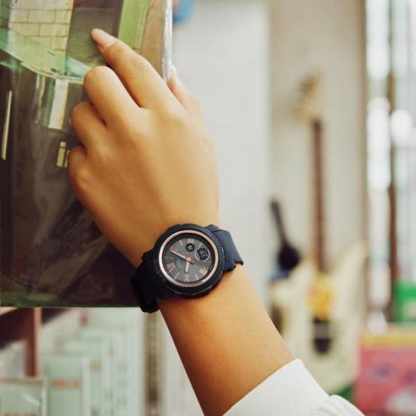 Đồng hồ Nữ Chính hãng BABY-G BGA-290-1A