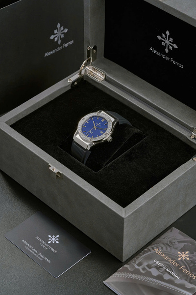 Alexander Ferros 6161S-05