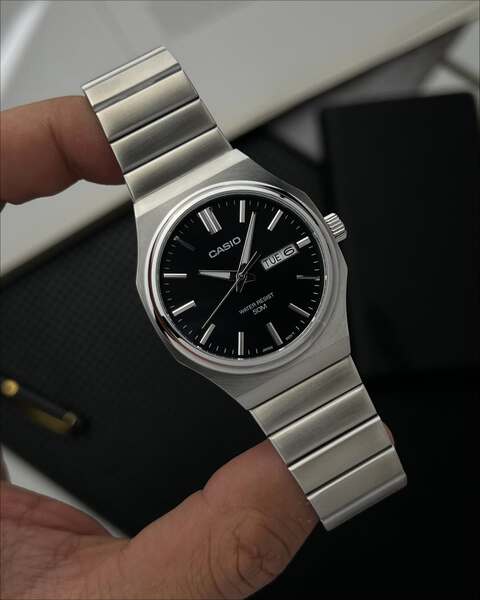 CASIO MTP-E735D-1A - QUÀ TẶNG TRỊ GIÁ 600K 