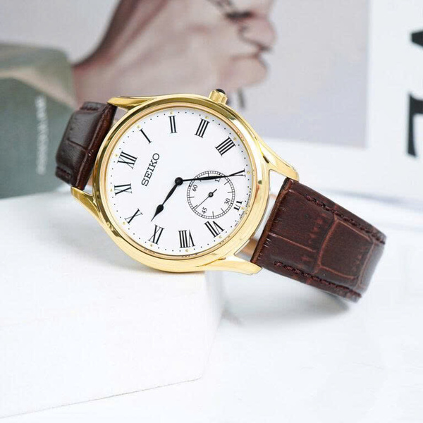 Đồng Hồ Nam Chính Hãng SEIKO 5 Sports SRK050P1