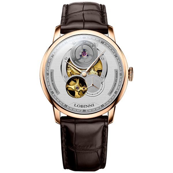 Đồng hồ nam chính hãng LOBINNI L16020-2