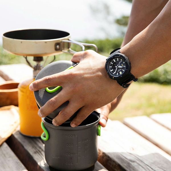 CASIO PRO TREK PRJ-B001B-1