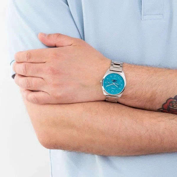 CASIO MTP-M300D-3A - QUÀ TẶNG TRỊ GIÁ 600K 