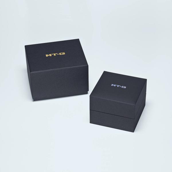 Đồng Hồ Nam Chính Hãng CASIO G-SHOCK MTG-B2000YR-1A