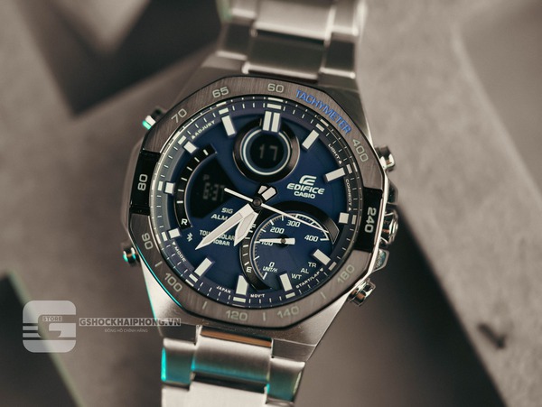 CASIO EDIFICE ECB-950DB-2A